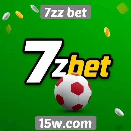 Ofertas de bônus na 7zz bet