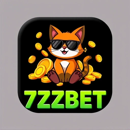 7zz bet Logo