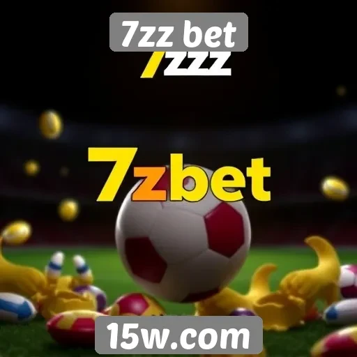 Recursos exclusivos disponíveis na 7zz bet