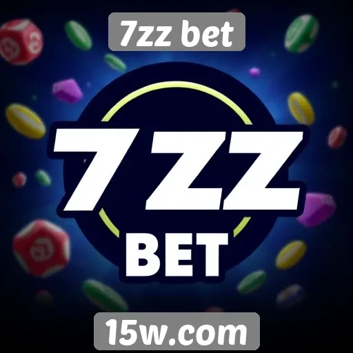 Variedade de jogos disponíveis no 7zz bet
