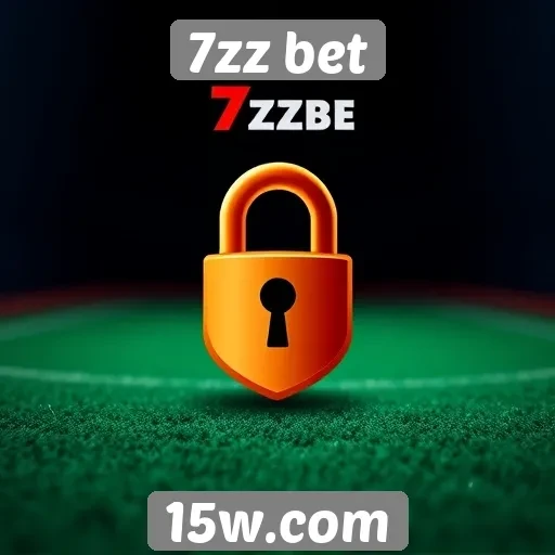 Avaliação da segurança do site 7zz bet