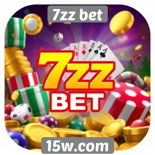 7zz bet oferece variedade em jogos de cassino